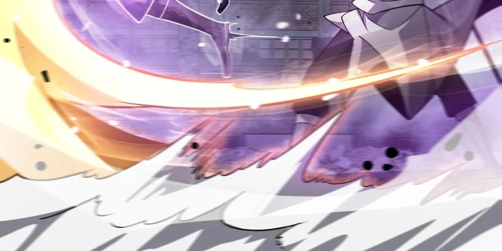 Read Apocalypse Sword God Manga Online