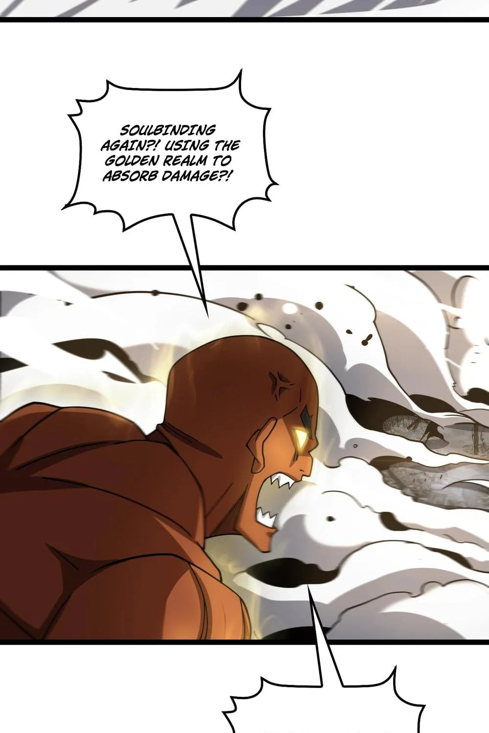 Read Apocalypse Sword God Manga Online
