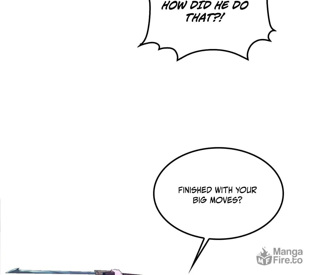 Read Apocalypse Sword God Manga Online