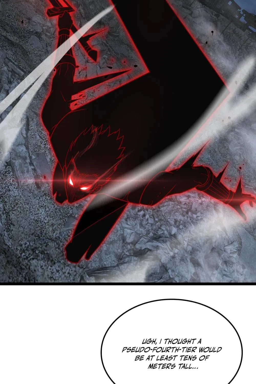 Read Apocalypse Sword God Manga Online