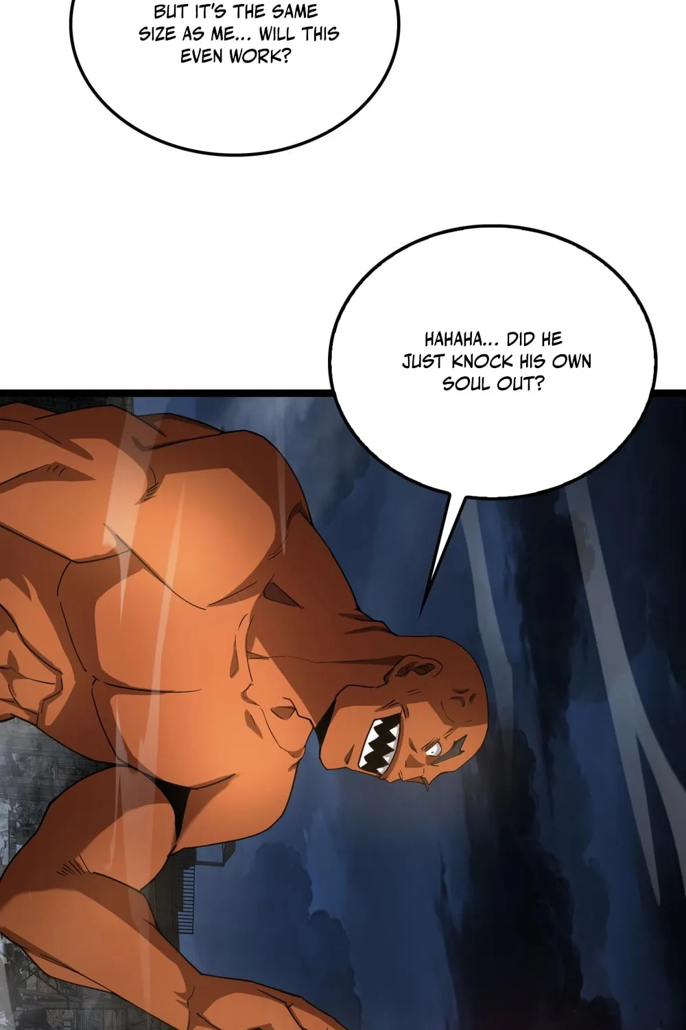 Read Apocalypse Sword God Manga Online