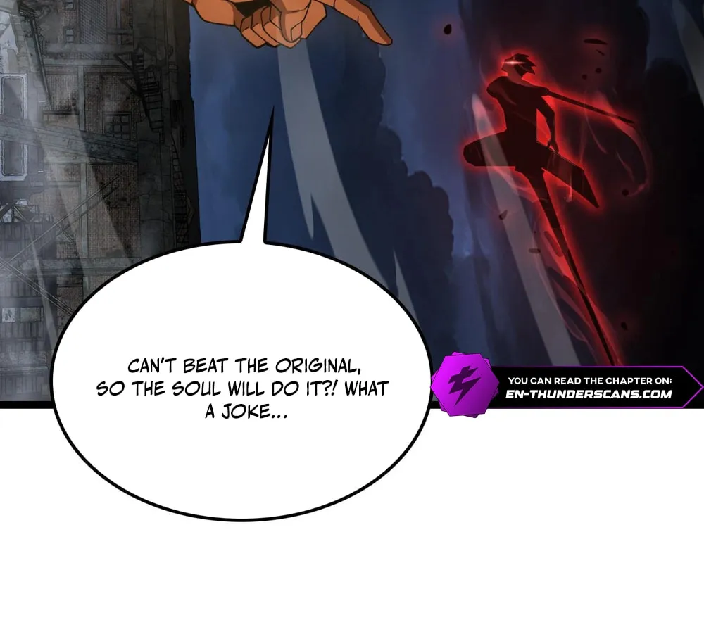 Read Apocalypse Sword God Manga Online