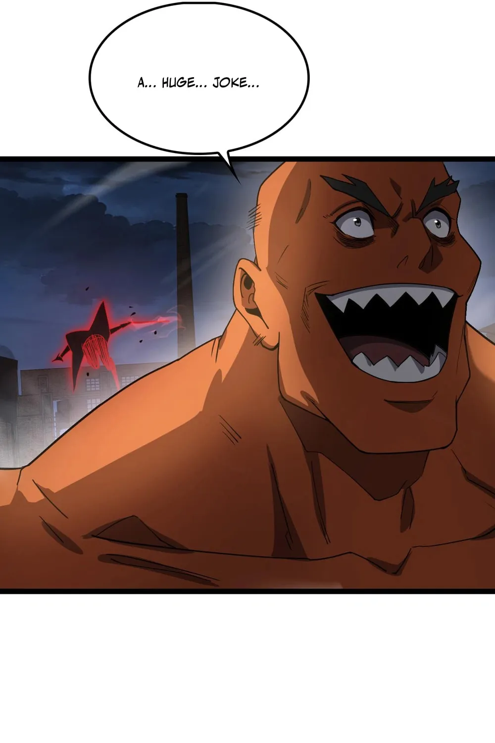 Read Apocalypse Sword God Manga Online