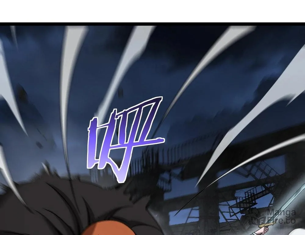 Read Apocalypse Sword God Manga Online
