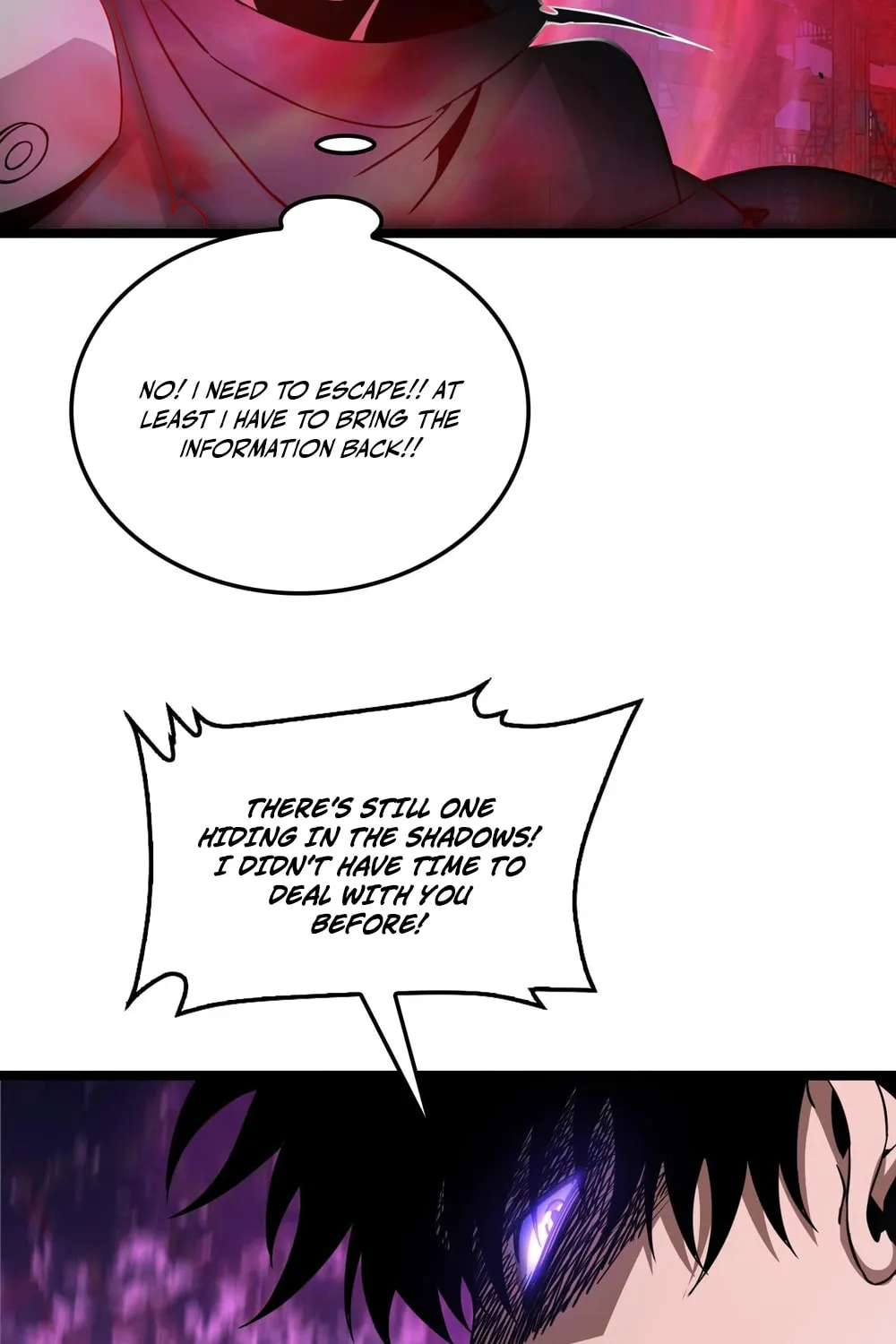 Read Apocalypse Sword God Manga Online