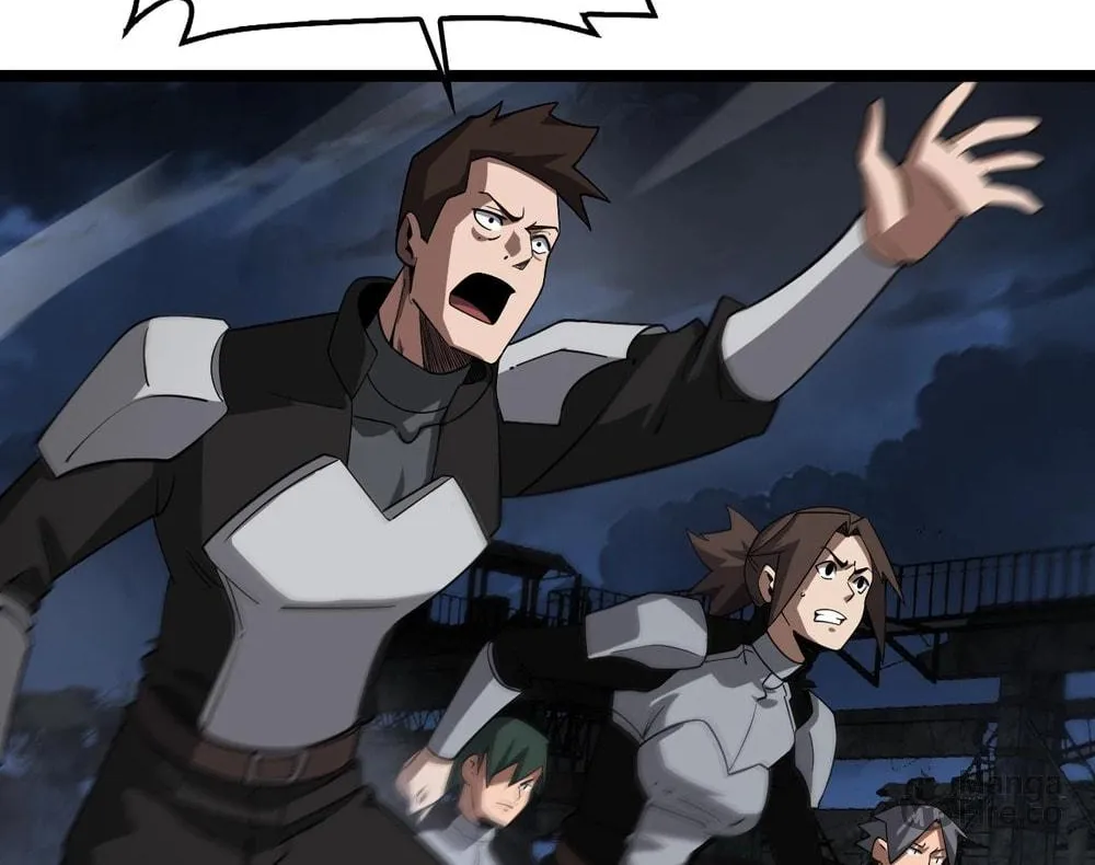 Read Apocalypse Sword God Manga Online