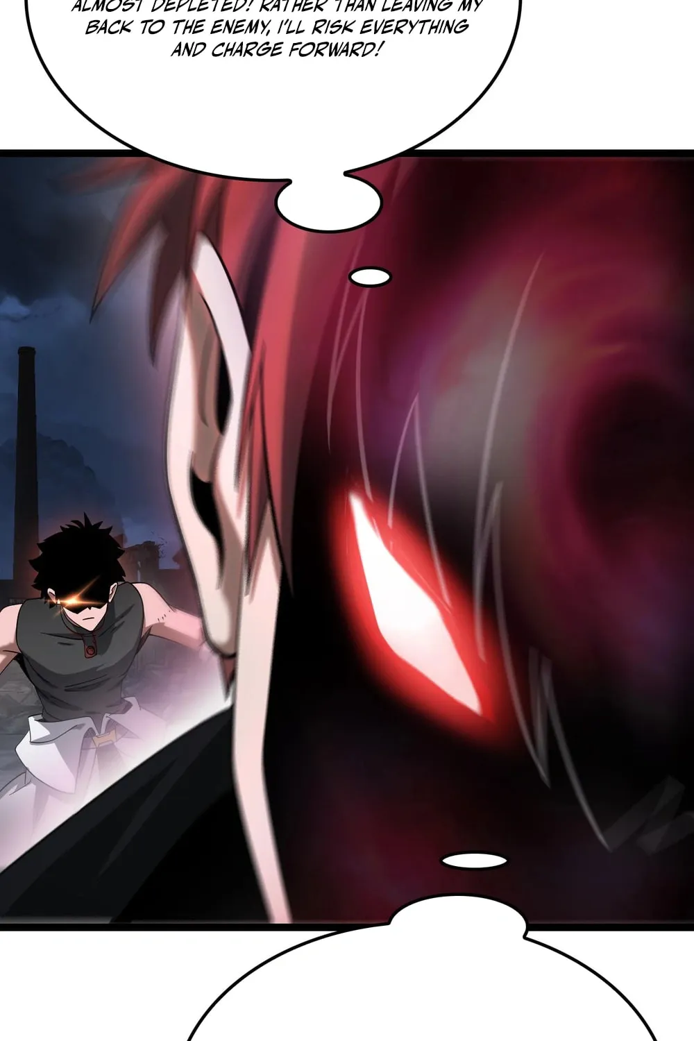 Read Apocalypse Sword God Manga Online