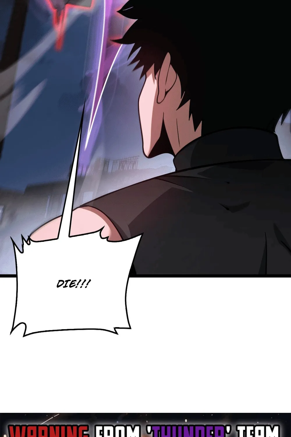 Read Apocalypse Sword God Manga Online
