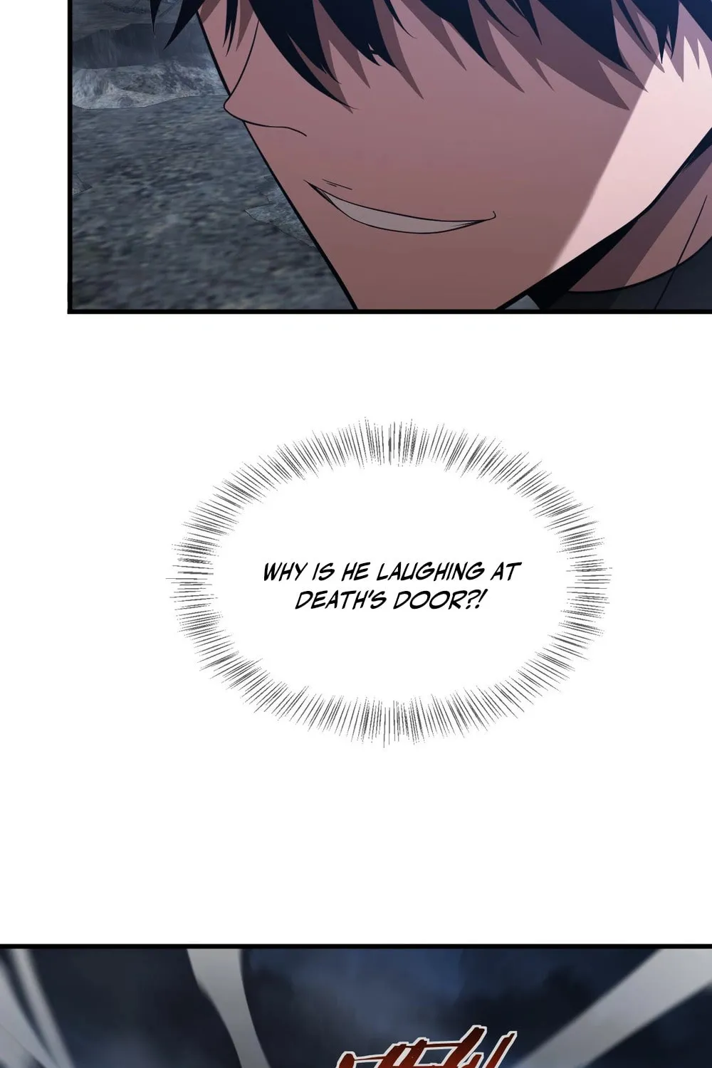 Read Apocalypse Sword God Manga Online