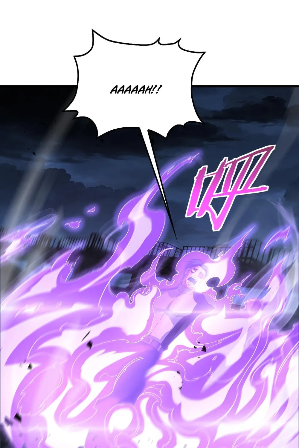 Read Apocalypse Sword God Manga Online