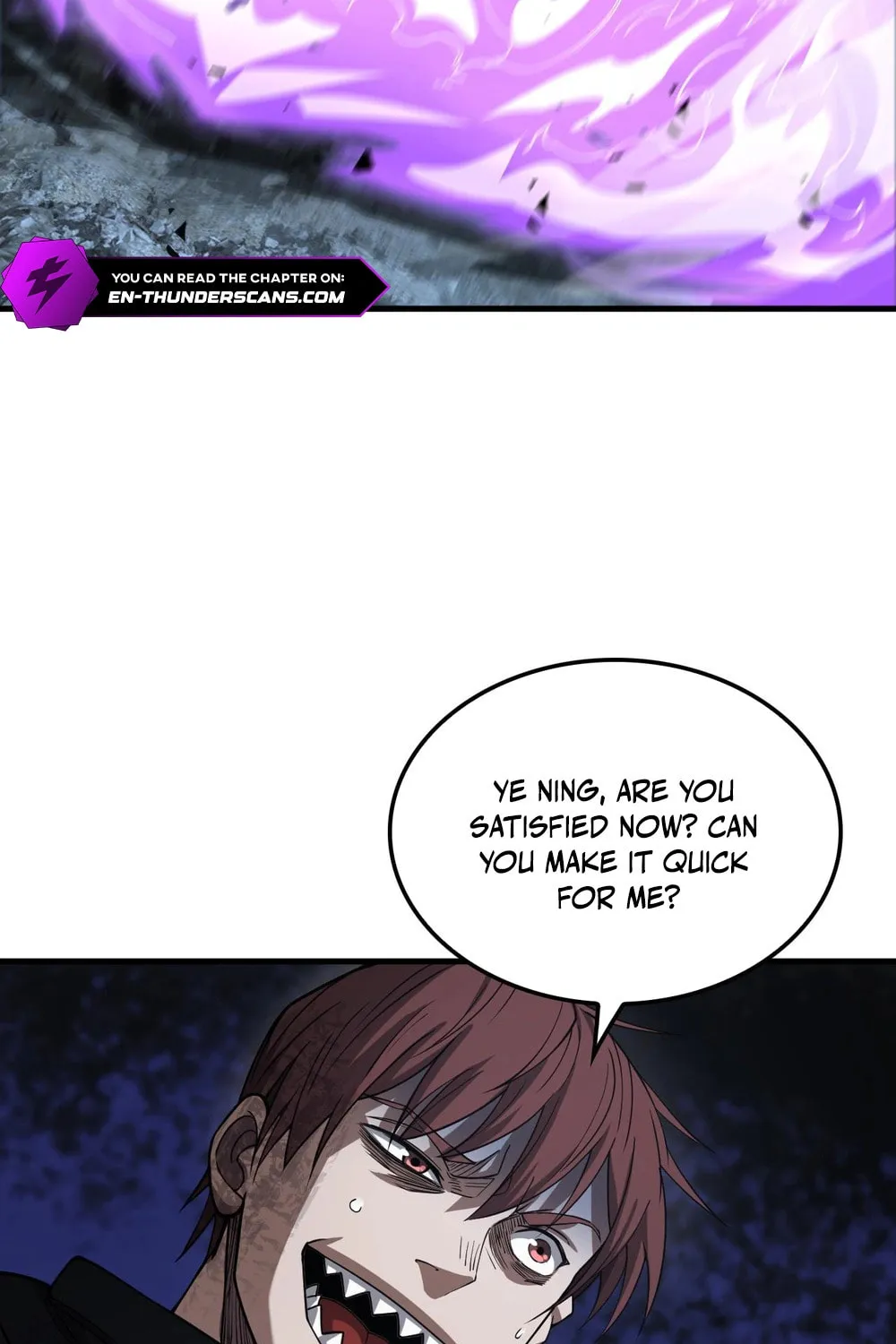 Read Apocalypse Sword God Manga Online