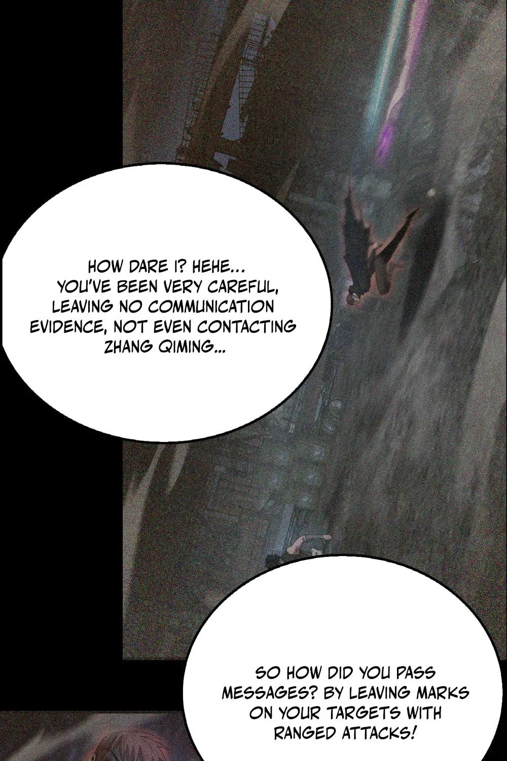 Read Apocalypse Sword God Manga Online