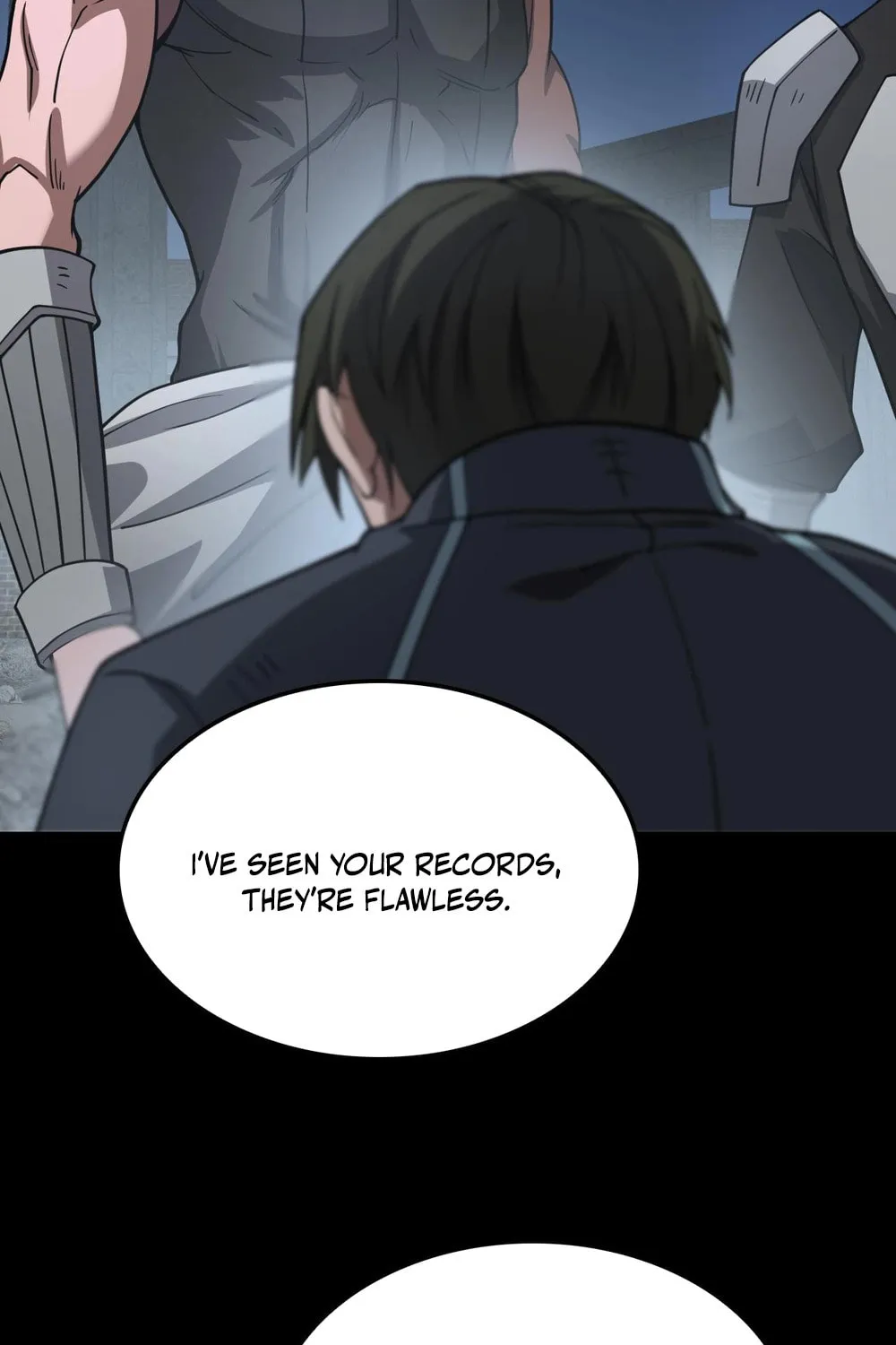 Read Apocalypse Sword God Manga Online