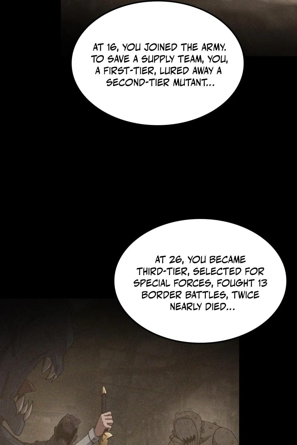 Read Apocalypse Sword God Manga Online