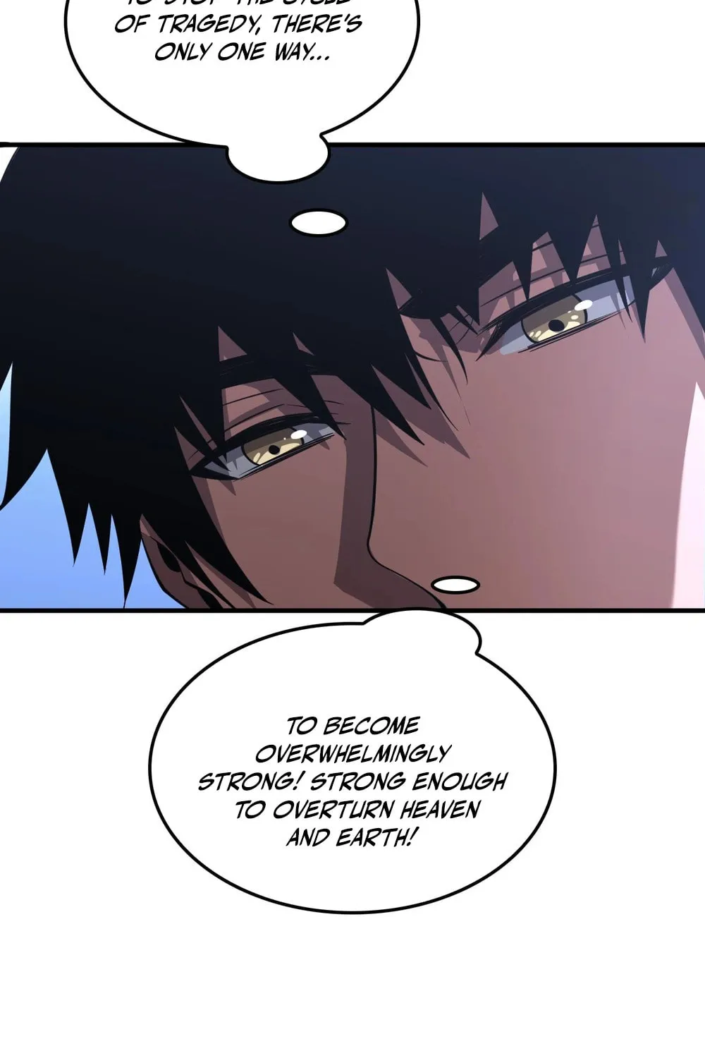 Read Apocalypse Sword God Manga Online