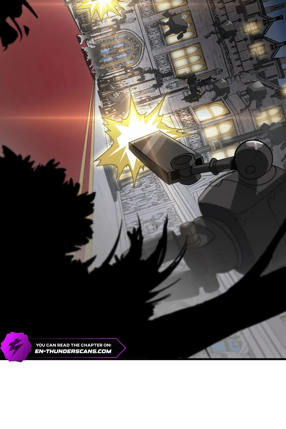 Read Apocalypse Sword God Manga Online
