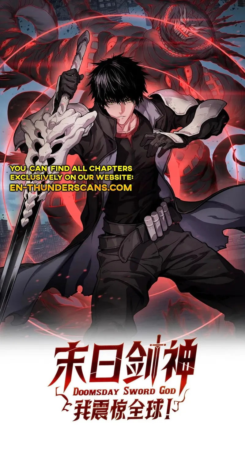 Read Apocalypse Sword God Manga Online