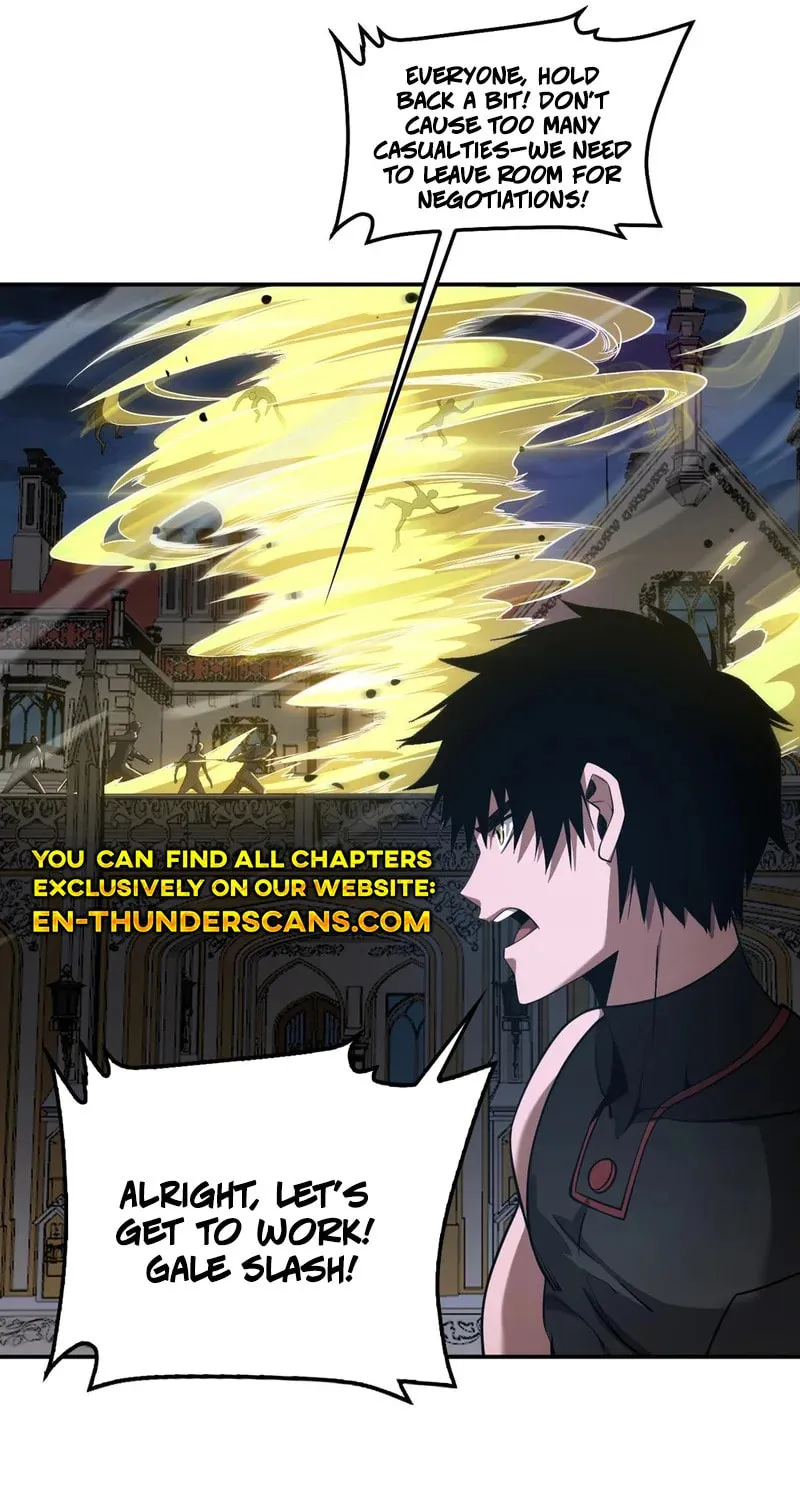 Read Apocalypse Sword God Manga Online