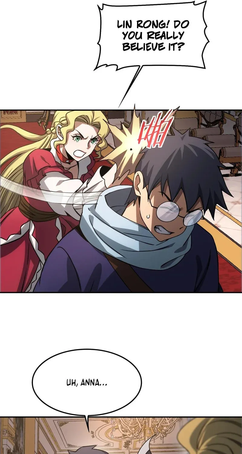 Read Apocalypse Sword God Manga Online