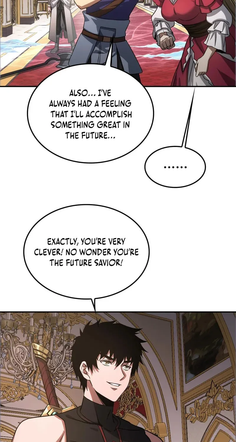 Read Apocalypse Sword God Manga Online