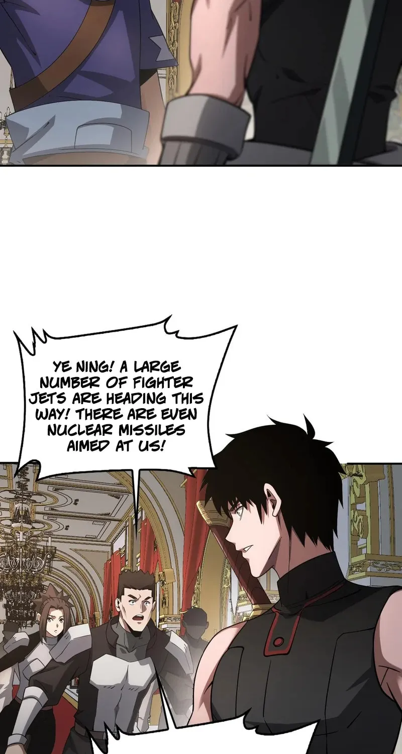 Read Apocalypse Sword God Manga Online