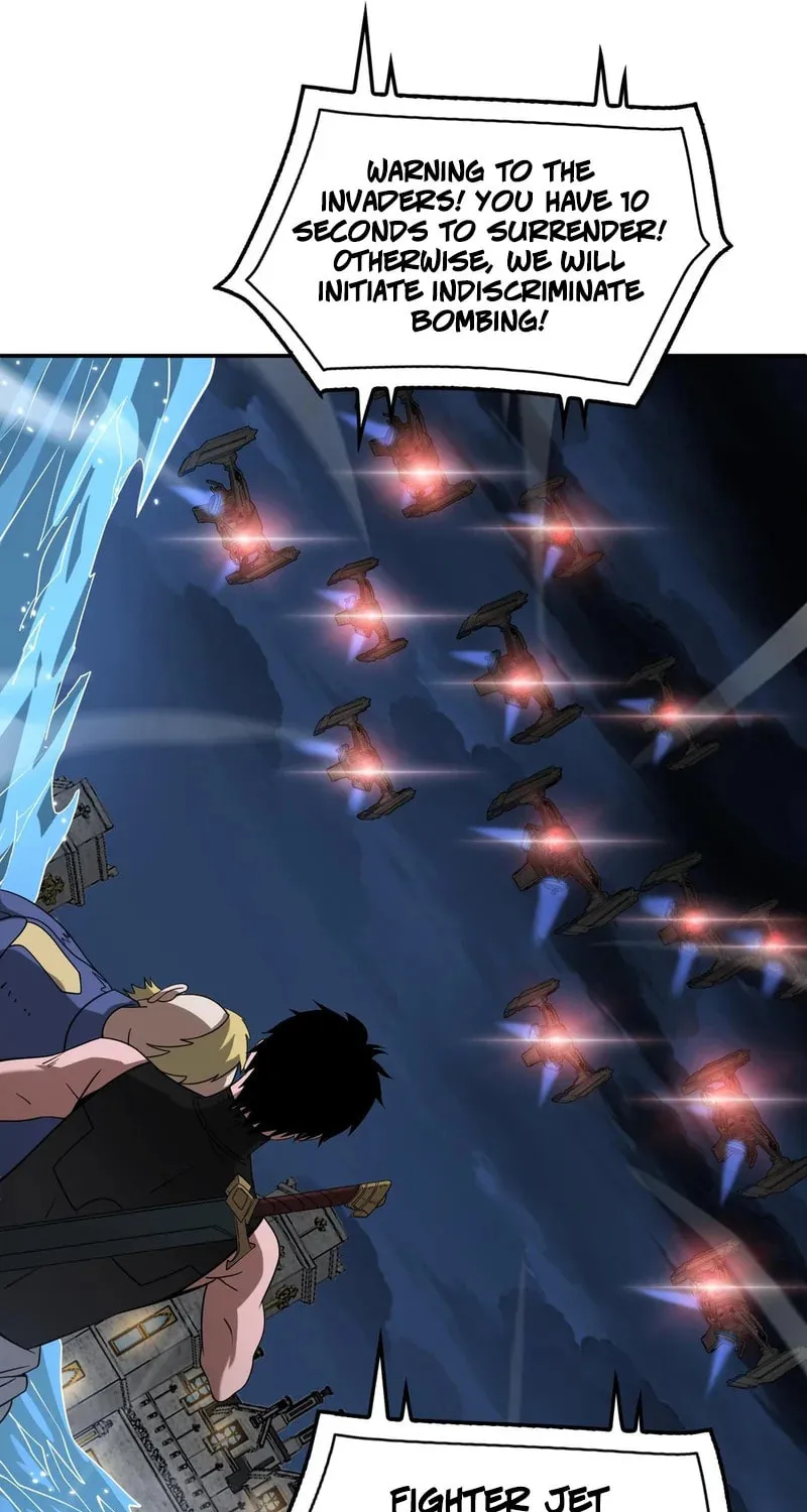 Read Apocalypse Sword God Manga Online