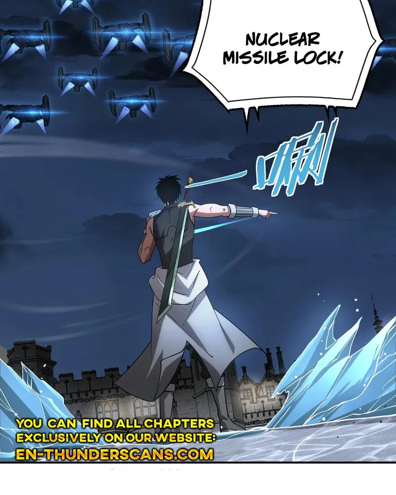 Read Apocalypse Sword God Manga Online