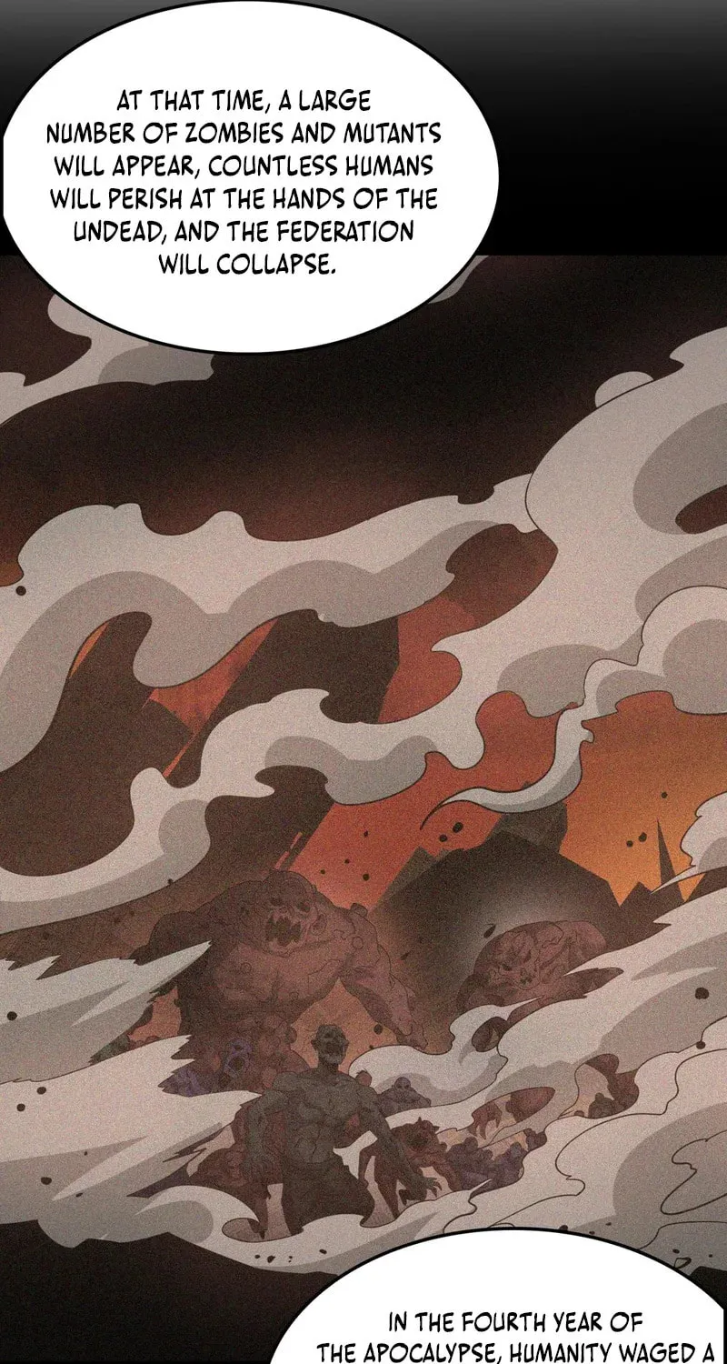 Read Apocalypse Sword God Manga Online