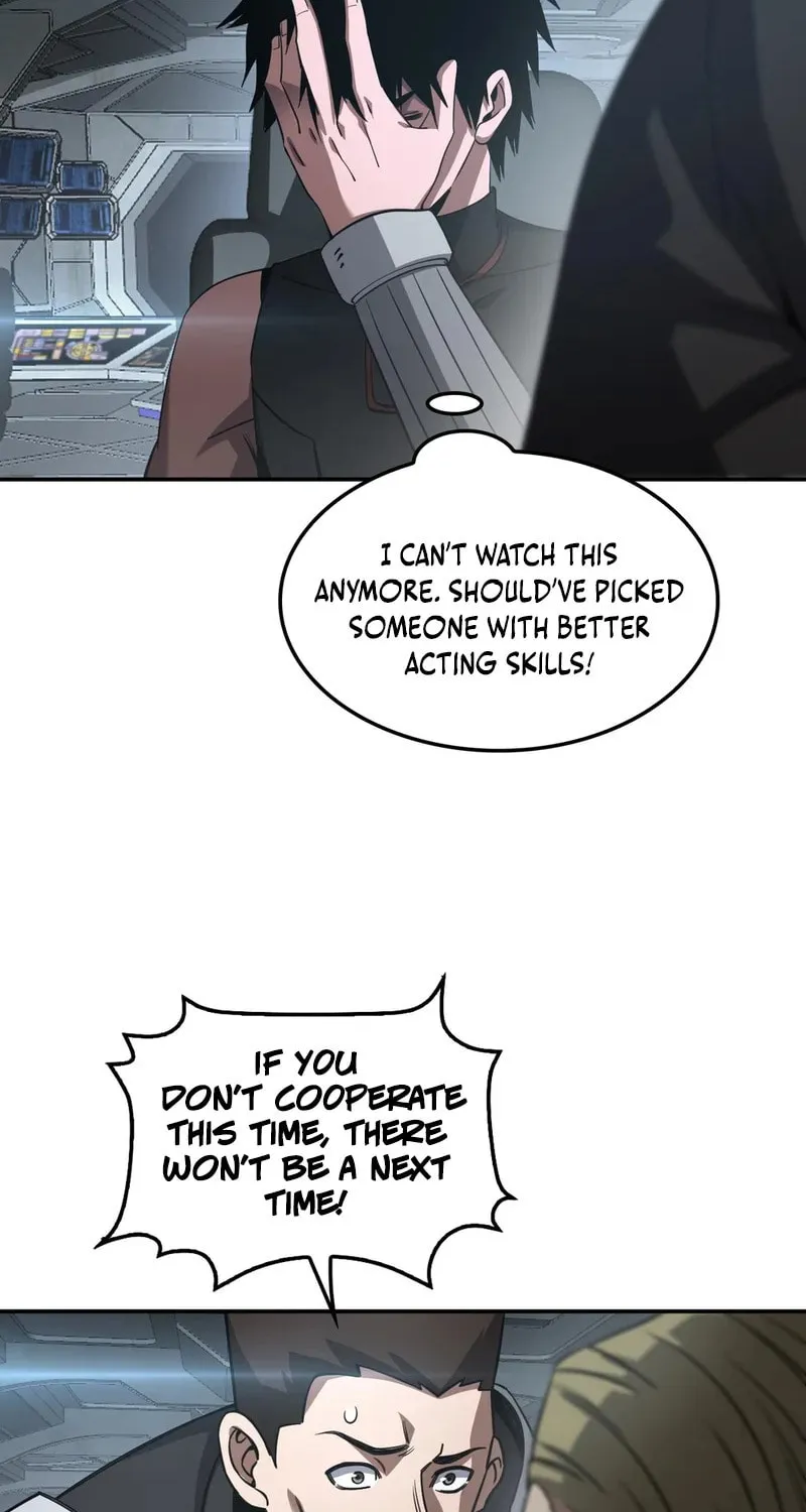 Read Apocalypse Sword God Manga Online