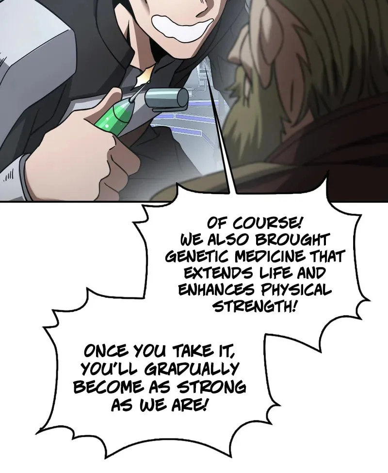 Read Apocalypse Sword God Manga Online