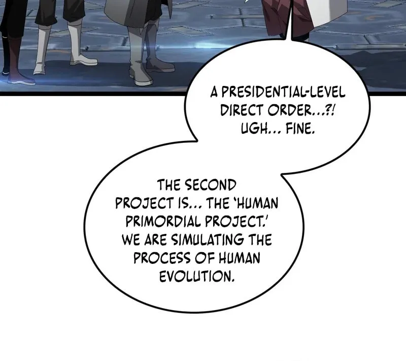 Read Apocalypse Sword God Manga Online