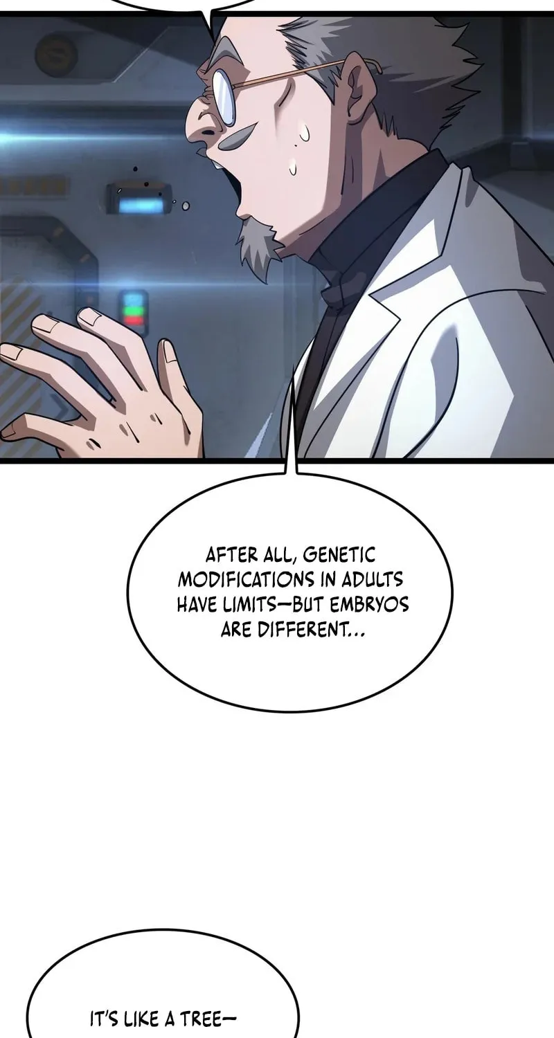 Read Apocalypse Sword God Manga Online