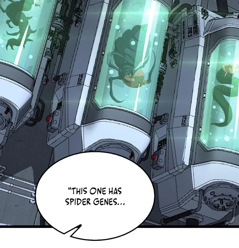 Read Apocalypse Sword God Manga Online