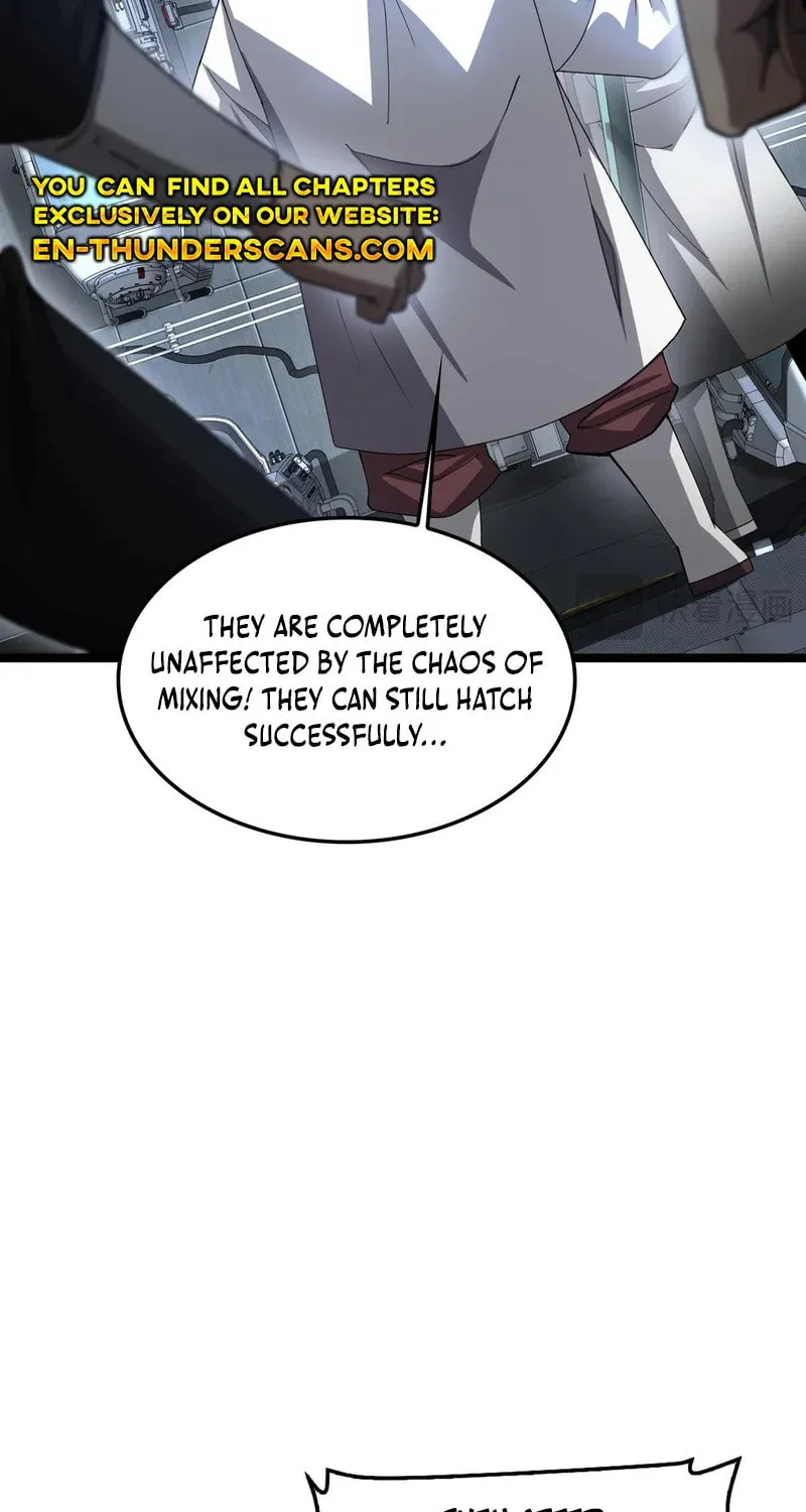 Read Apocalypse Sword God Manga Online