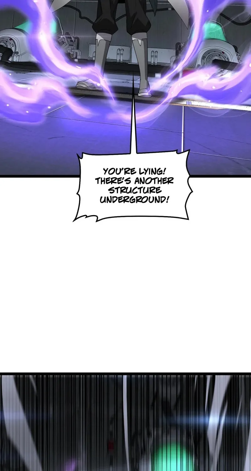 Read Apocalypse Sword God Manga Online
