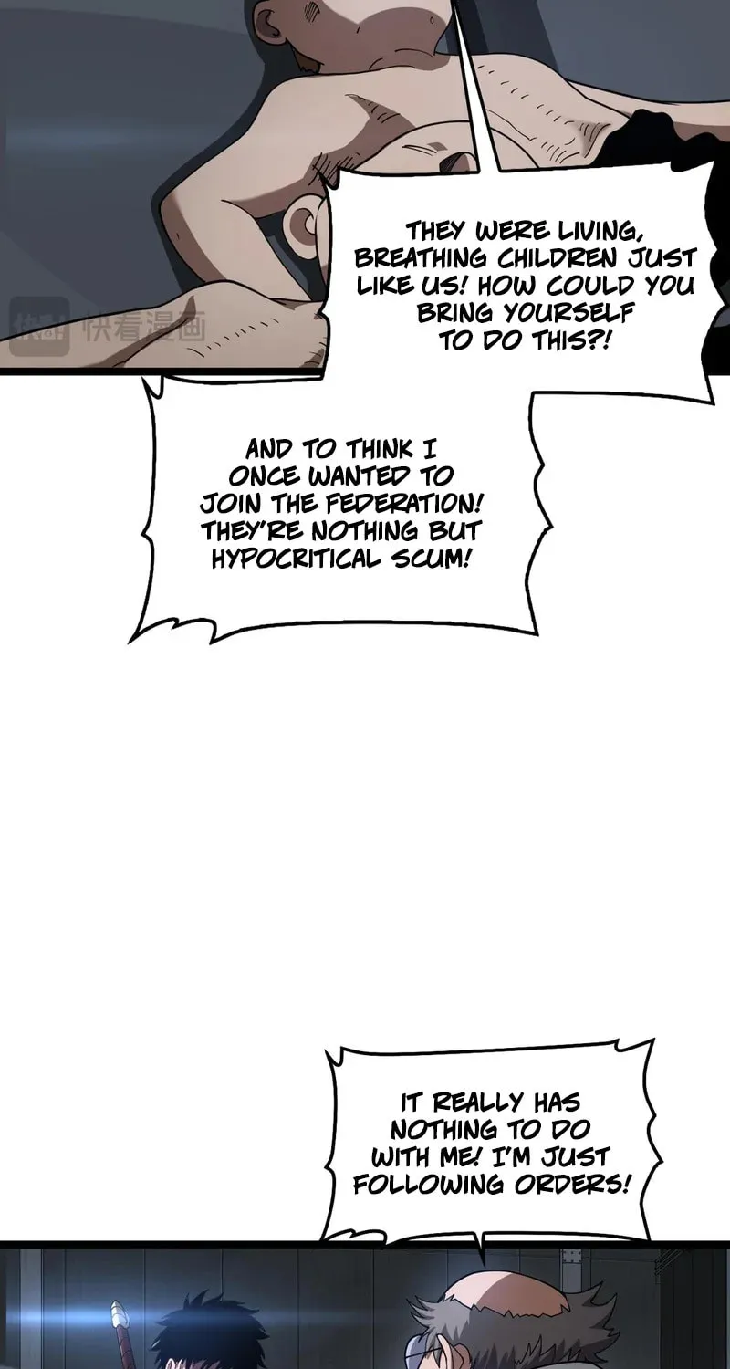 Read Apocalypse Sword God Manga Online