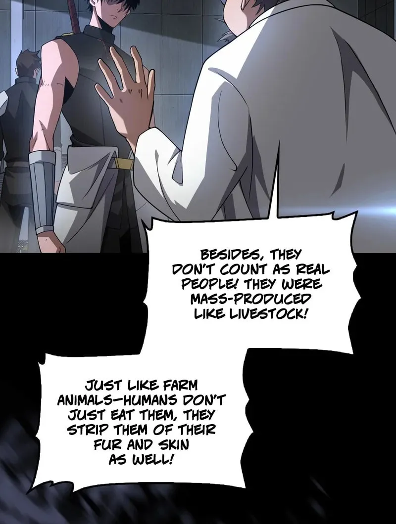 Read Apocalypse Sword God Manga Online