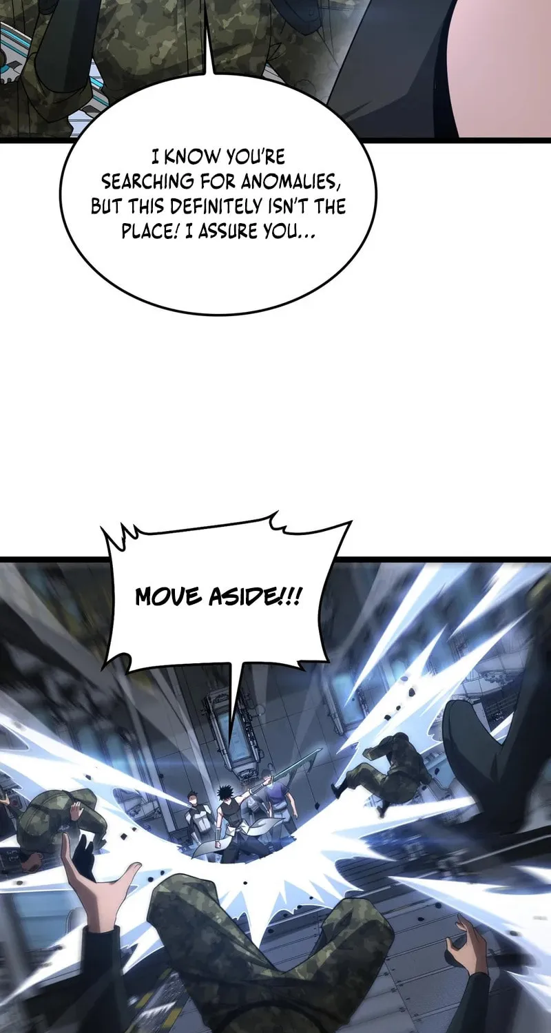 Read Apocalypse Sword God Manga Online