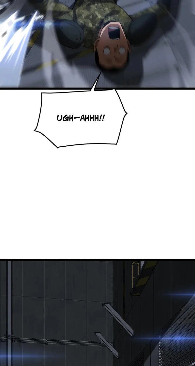 Read Apocalypse Sword God Manga Online