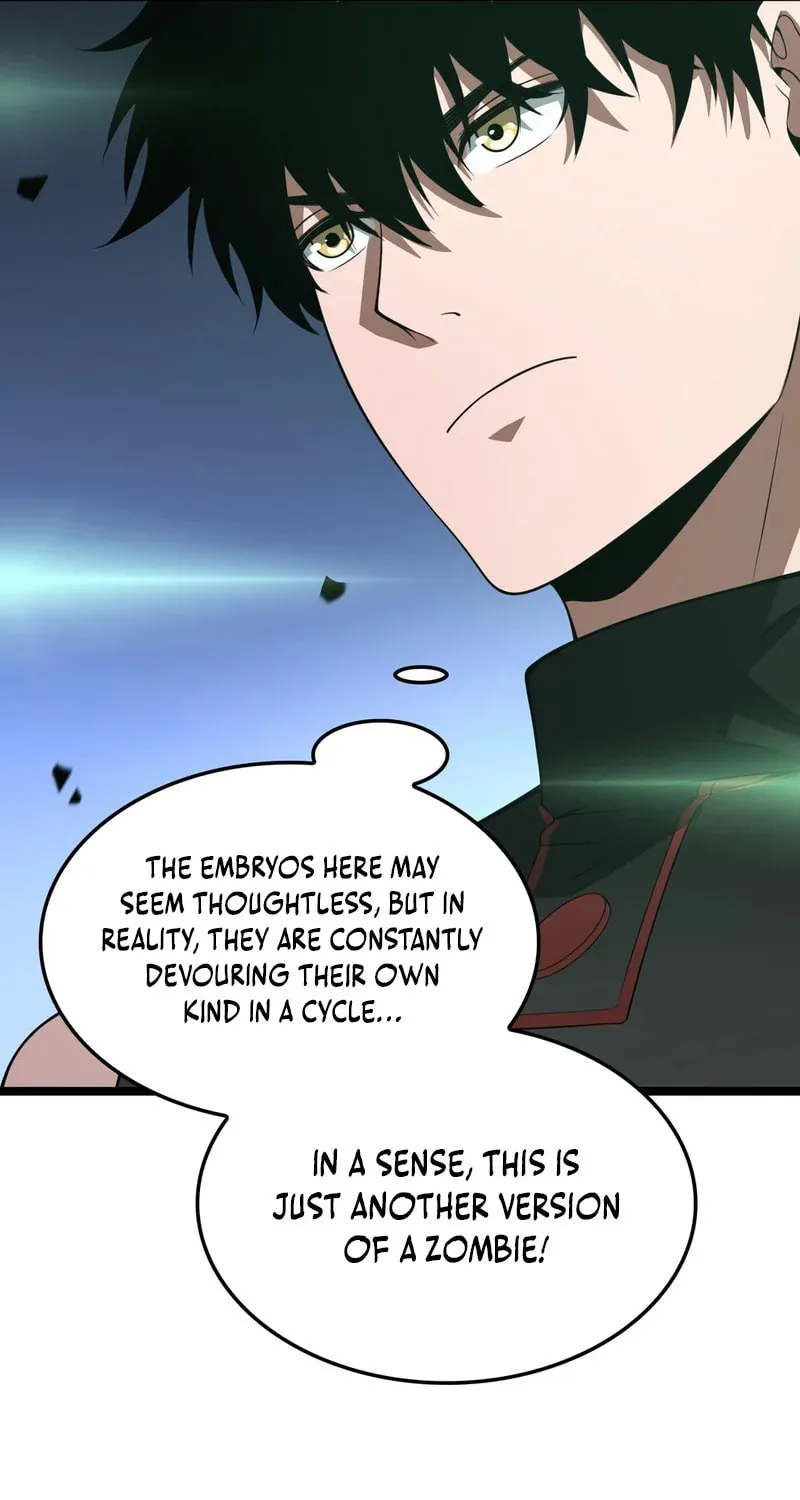 Read Apocalypse Sword God Manga Online