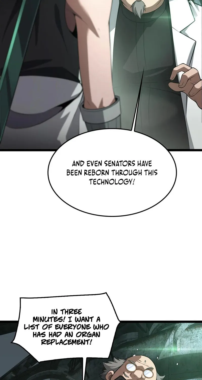 Read Apocalypse Sword God Manga Online