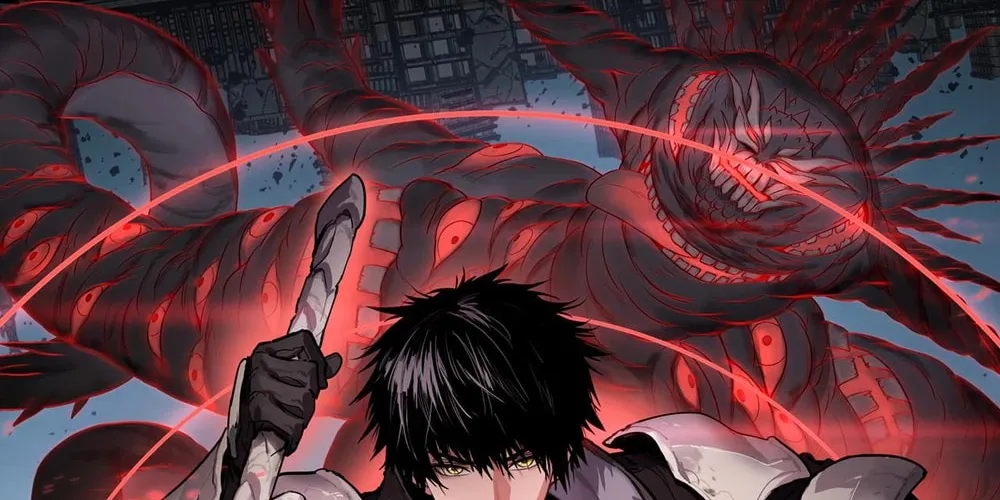 Read Apocalypse Sword God Manga Online