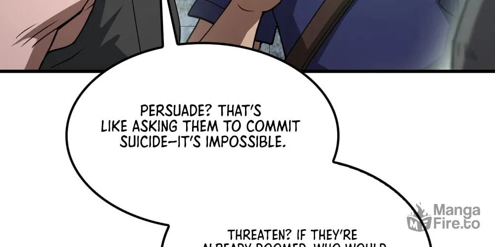 Read Apocalypse Sword God Manga Online