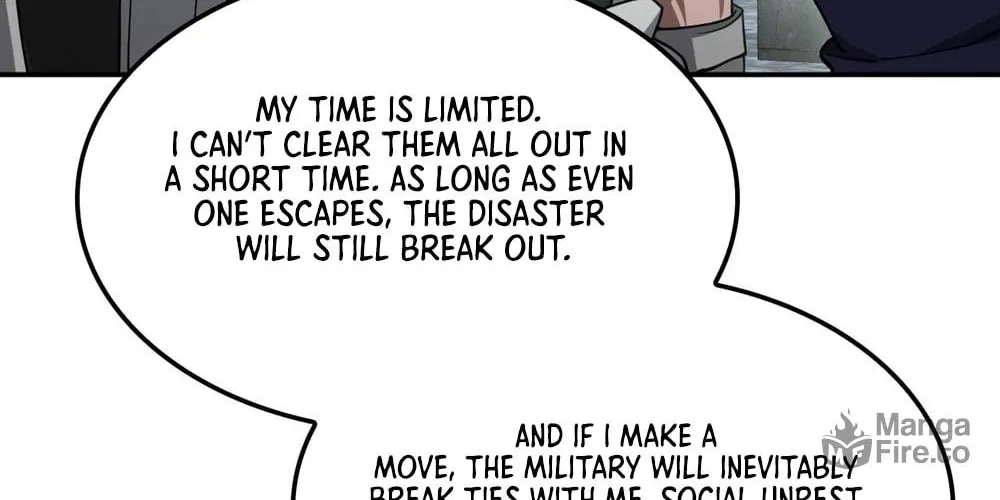 Read Apocalypse Sword God Manga Online