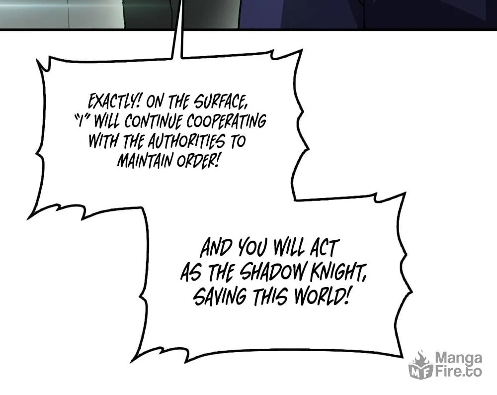 Read Apocalypse Sword God Manga Online