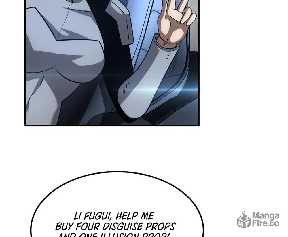 Read Apocalypse Sword God Manga Online