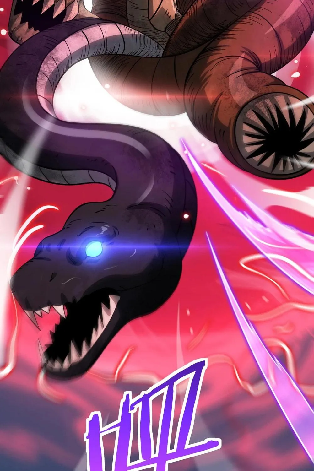 Read Apocalypse Sword God Manga Online
