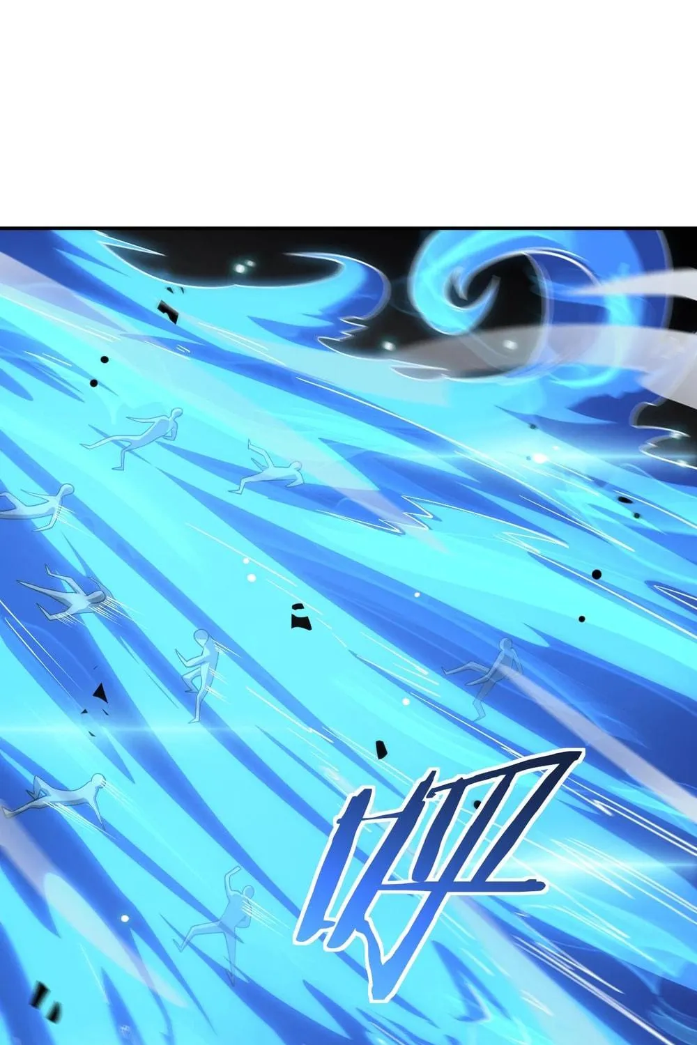 Read Apocalypse Sword God Manga Online