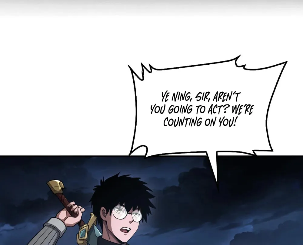 Read Apocalypse Sword God Manga Online