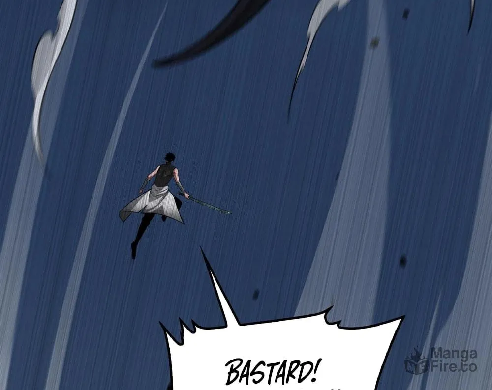 Read Apocalypse Sword God Manga Online